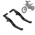 Clutch Brake Levers Kit Aluminum Fit for VALTINSU EM5 Electric Dirt Bike