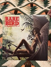 Rare Bird Sympathy Vinyl LP Record Original Vg+ Vg+