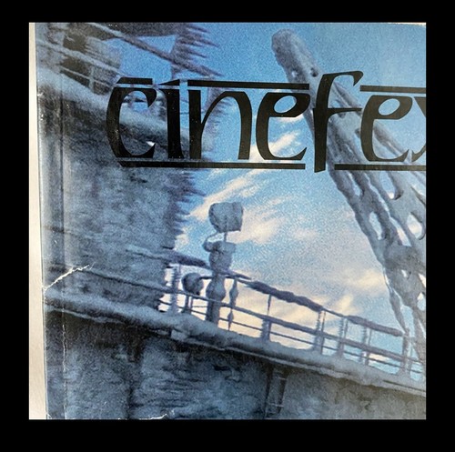 Cinefex Taschenbücher 2004-2005 #98 #99 #100 - Bild 7 von 14
