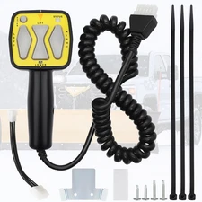 Handheld Snow Plow Controller For Meyer Diamond Snow Plow Blade E-47 E-60 E-57