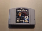 winback covert operations n64 Authentic & Tested.