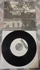 Vinyl Records Anal Cunt 7