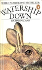 Watership Down - Adams, Richard