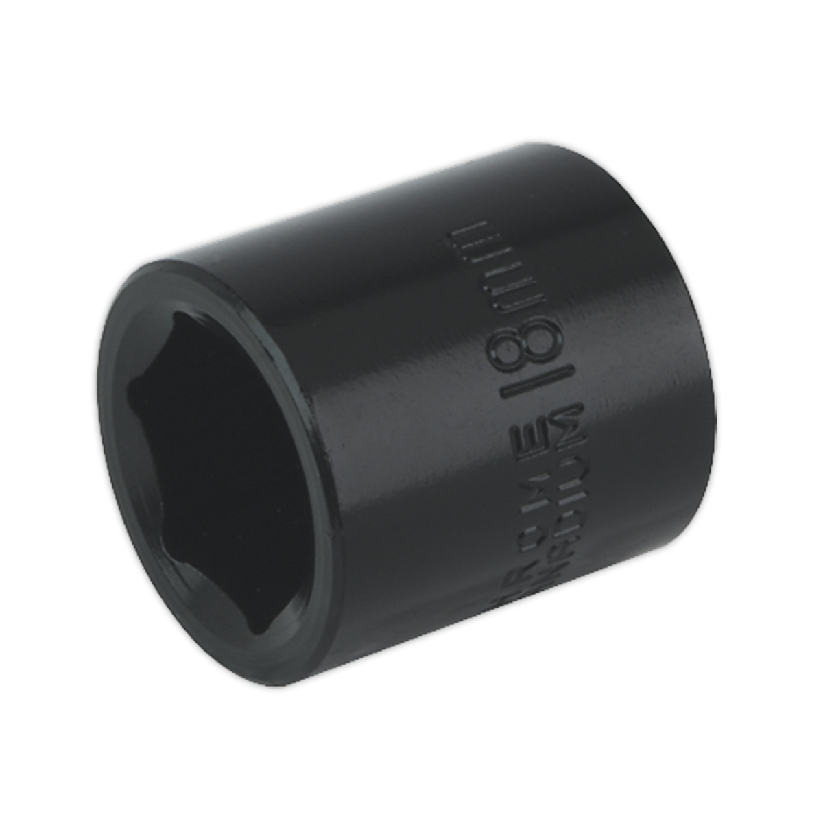 Sealey Premier Impact Socket 3/8