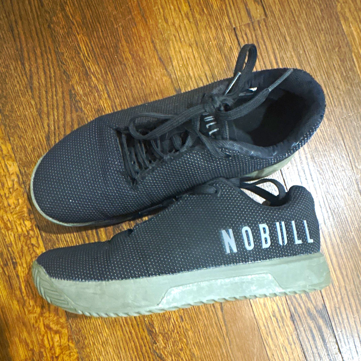 NOBULL Sneakers for Men | Updated Oct 2026