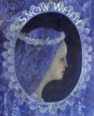 Snow White. Written by the Brothers Grimm by Momo Takano