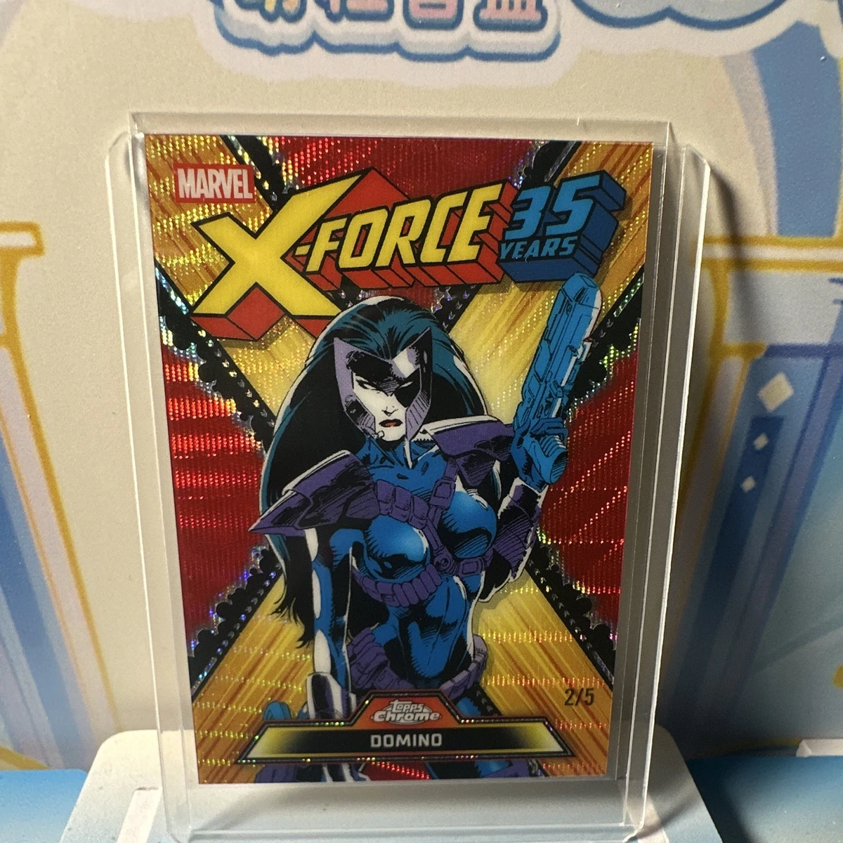 Marvel (MCU) Superhero Hologram Collectable Trading Cards for sale