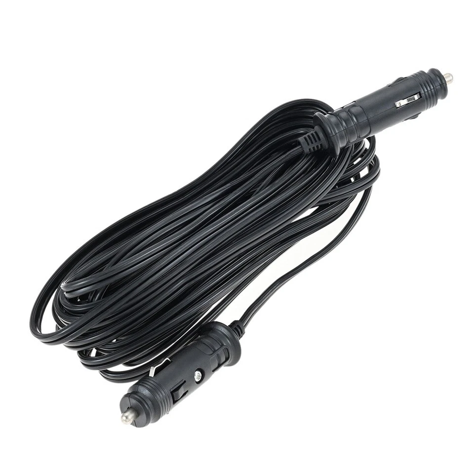 1PC 12V Power Cord Replacement for GMG Green Mountain Grill Davy Crockett Prime - Image 2 of 4