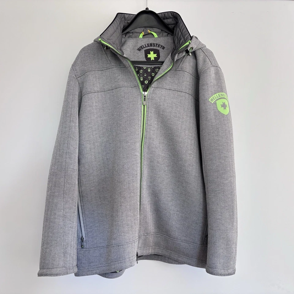 Wellensteyn Herrenjacke, Größe 3XL - Bild 2 von 3