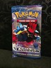 Pokemon Heartgold Soulsilver Call Of Legends EMPTY PACK WRAPPER ONLY - Groudon