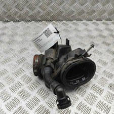 MERCEDES-BENZ E Coupe C238 Luftansaugrohr A6540901242 2.0 Diesel 143 kW 33375779