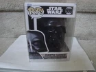 NIB Funko Pop Vinyl Star Wars Darth Vader #539 Figure  !