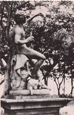 ALGERIA ALGER SQUARE BRESSON