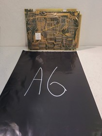 Astro Monkey Land PCB Board  (ARC 9.186)