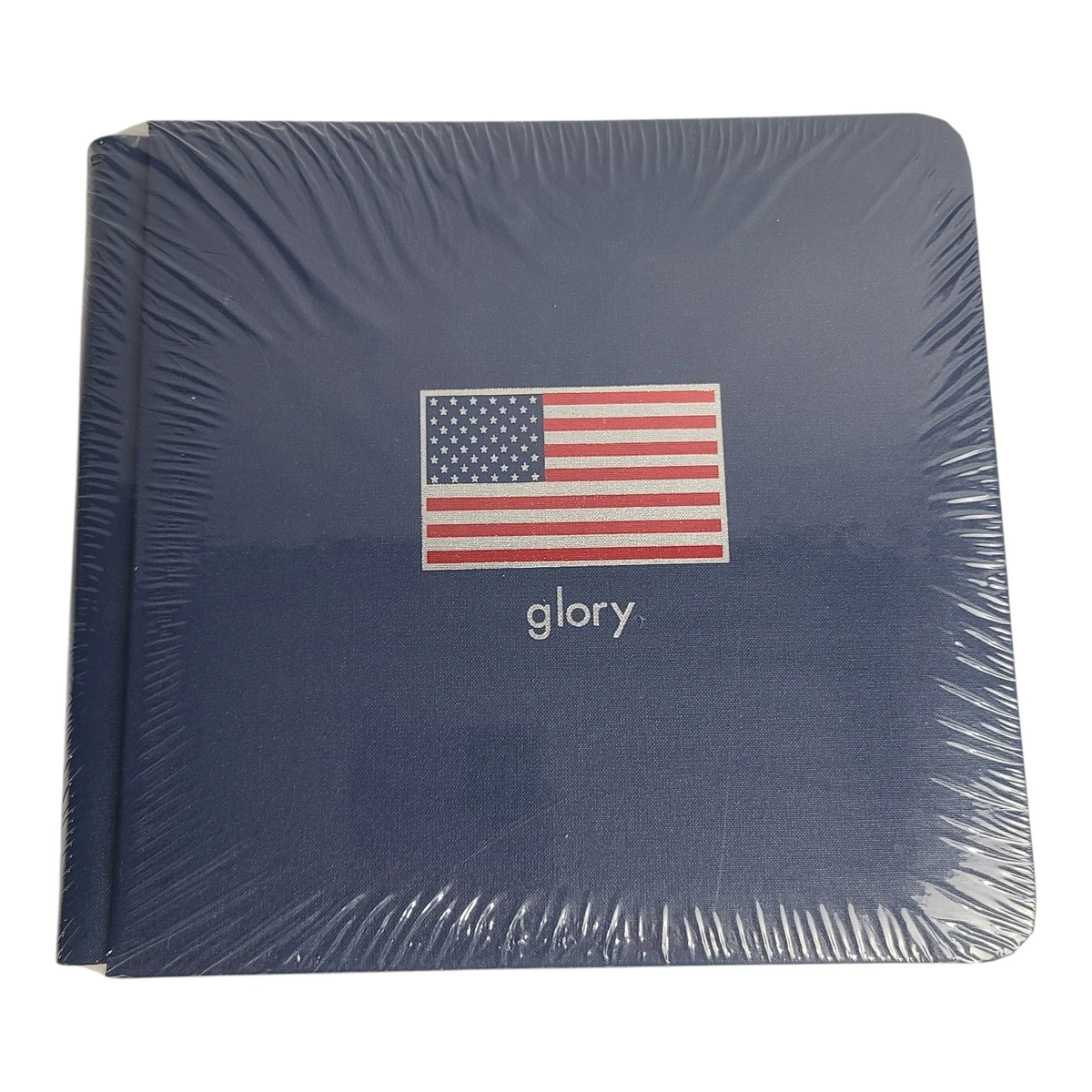 Creative Memories Scrapbooking Albums Blue 7x7 Album for sale | eBay