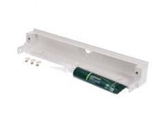 Manitowoc Ice Evaporator Top Molding 7602799 - Genuine OEM Replacement Part