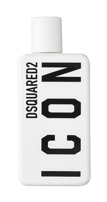 Dsquared2 Icon Pour Femme Eau de Parfum 100 ml OVP NEU