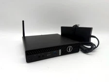 Dell OptiPlex 7090 Micro i5-11500T | 16GB | 512GB NVMe | Win11P | Wi-Fi