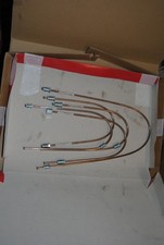 QUICK BRAKE Bremsleitungssatz ( Rest = 8 teilig) Alhambra,Sharan,Galaxy WGR