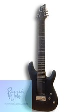 Schecter Diamond Series C-8 Deluxe