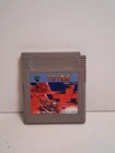 Tetris Nintendo Game Boy Japan Cartridge Only CAN Seller Tested Works B2