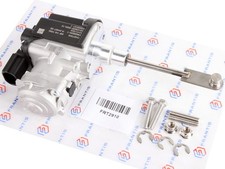 Turbolader Druckregelventil Unterdruckdose Westgate Audi Skoda Seat 1.2 TSI TFSI