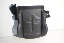 Sitzbezug Leder Peugeot RCZ 2010-2015 Vorne Original