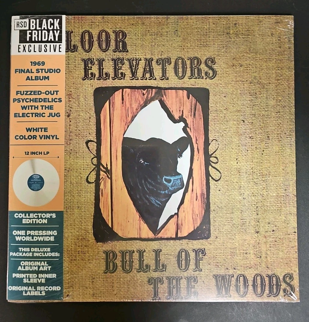 The 13th Floor Elevators Vinyl Records for sale | eBay