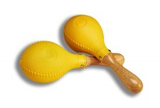Latin Percussion LP281 Professional Maracas