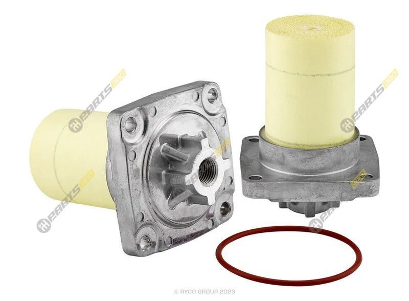 1 x RYCO Fuel Filter R2885P