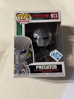 Funko Insider Club Exclusive Pop Movies Predator Cloaking #913 Vinyl w/Protector