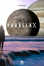 Parallax	 di Ivan Catania,  2018,  Herkules Books
