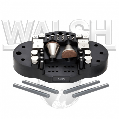 GRS Tools 003520 Attachment Set For GRS Vise Vices TB993520 eBay