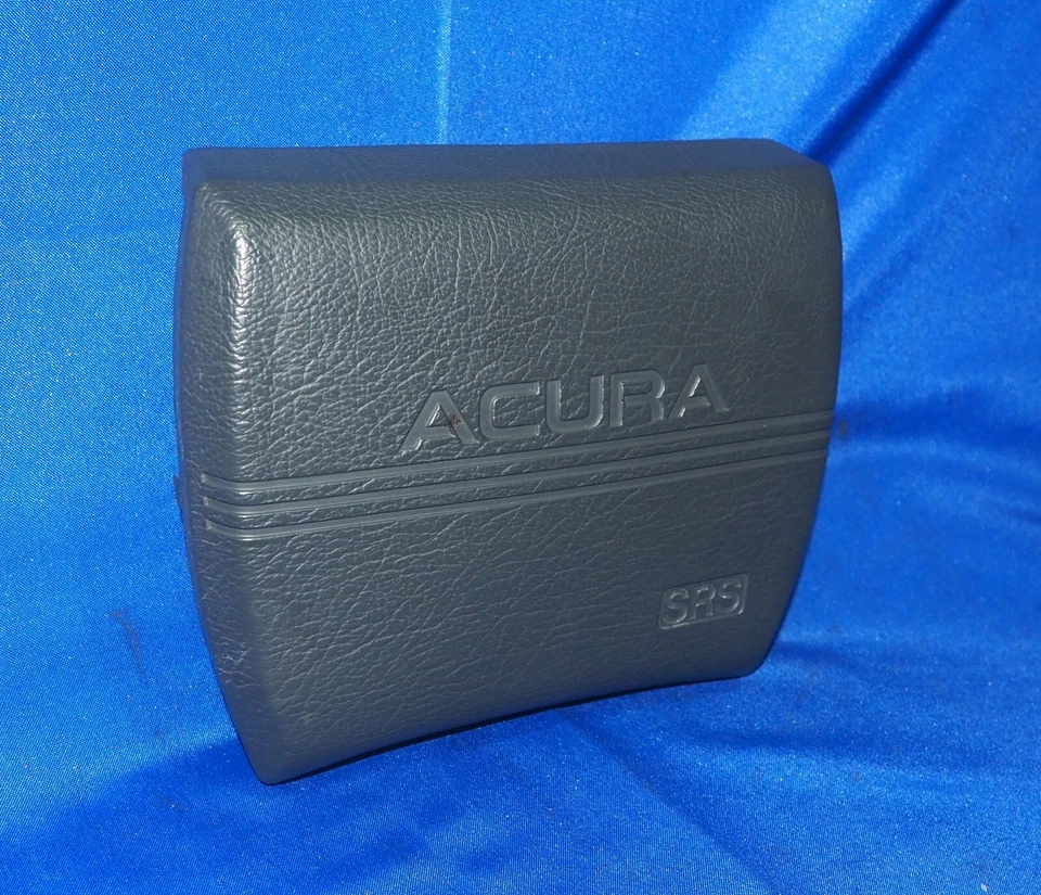 Bolsa de aire para volante lateral izquierdo Acura Legend 1988-1990 fabricante de equipos originales con garantía Foto 4 de 4