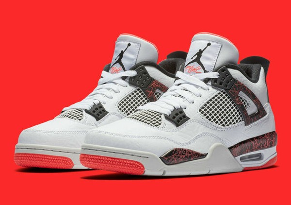 jordan 4 retro flight nostalgia men's shoe