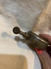 Vintage 1927 US GAUGE FOR TESTING TIRES — photo 2