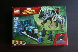 lego super heroes 76099