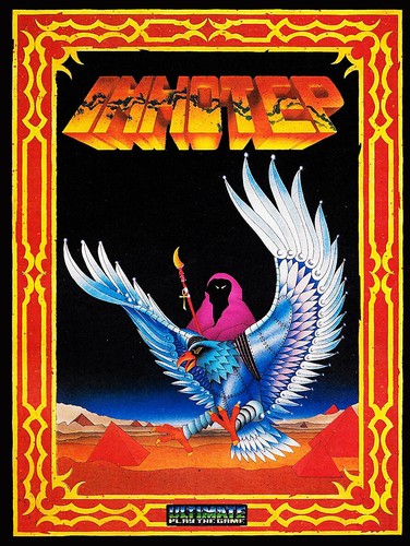 Multi-Angebot Ultimative Computerspiele Retro Metall Plaketten Schilder Poster Bilder - Bild 11 von 27