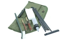 Explorer Green Cleaning Kits Green color