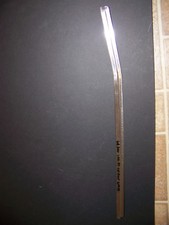 1968 Chrysler 300 2d Lh Front Door Glass Edge Trim Oem New Yorker Newport 1968 Chrysler 300 2d Lh Front Door Glass Edge Trim Oem New Yorker Newport
