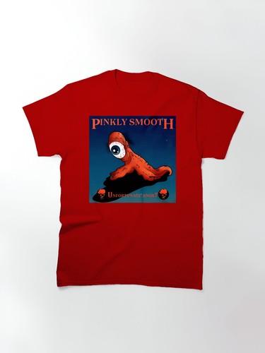 MIGLIORE NUOVO! T-shirt idee regalo logo rosa liscio S M L XL 2XL 3XL - MADE IN USA - Foto 4 di 10