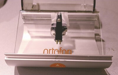 Ortofon LM-20 Cartridge With Nude Elliptical Stylus And Case | eBay