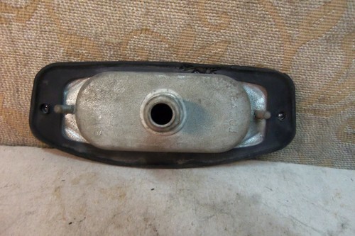 NOS LUCAS L686 AUSTIN HEALEY SPRITE MG LAMPADA SEGNALE MIDGET PORTALAMPADA TRIM - Foto 5 di 5