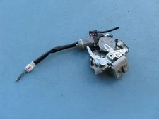 13 14 15 16 17 18 ACURA RDX REAR GATE LID TRUNK HATCH LOCK LATCH ASSEMBLY USED 2