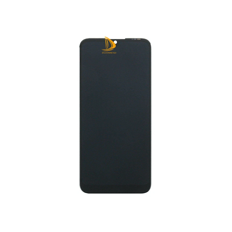 For Huawei Y6 2019 / Honor 8A LCD Display Touch Screen Digitizer Panel Black ￥DD - Image 3 of 4