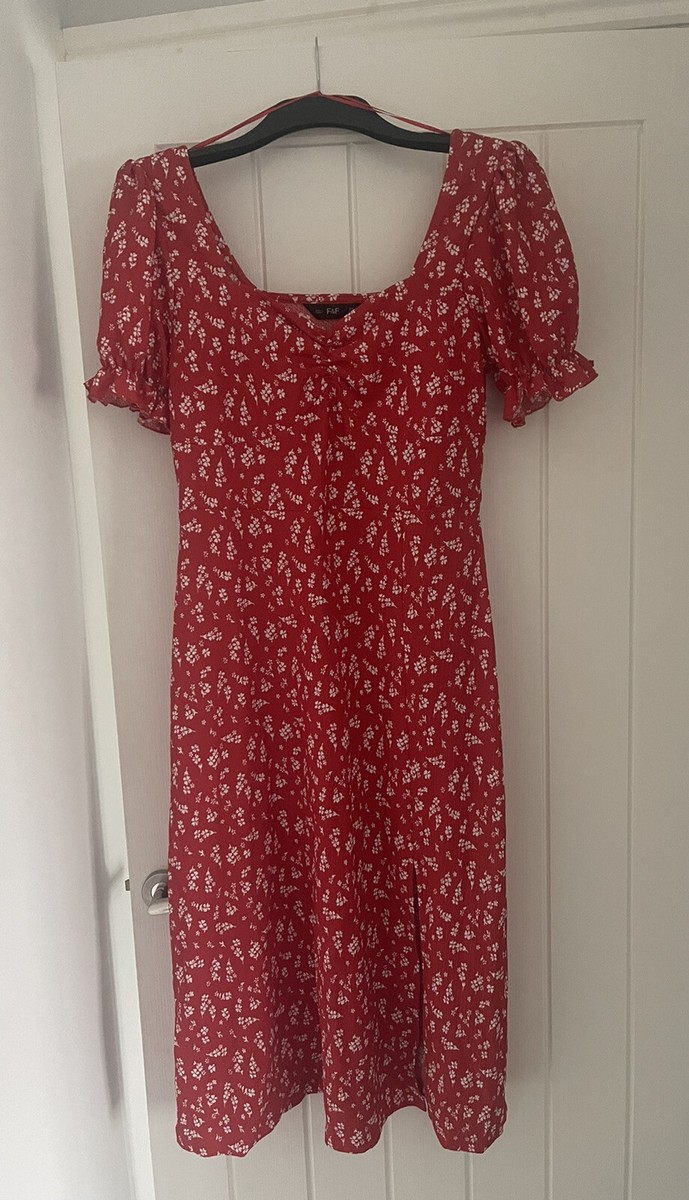 Midi Dress Tesco Ireland Clothes Online Ladies Dresses Tesco