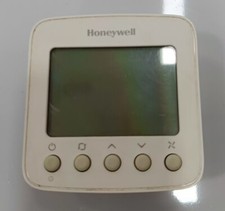 Honeywell TF228WN/U LCD THERMOSTATE PANEL 220VAC 50Hz