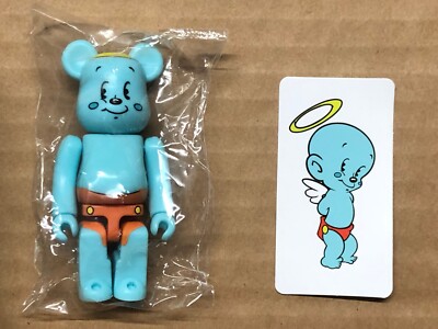 Medicom Bearbrick 100% Bearbrick 46 Be@rbrick Series 46