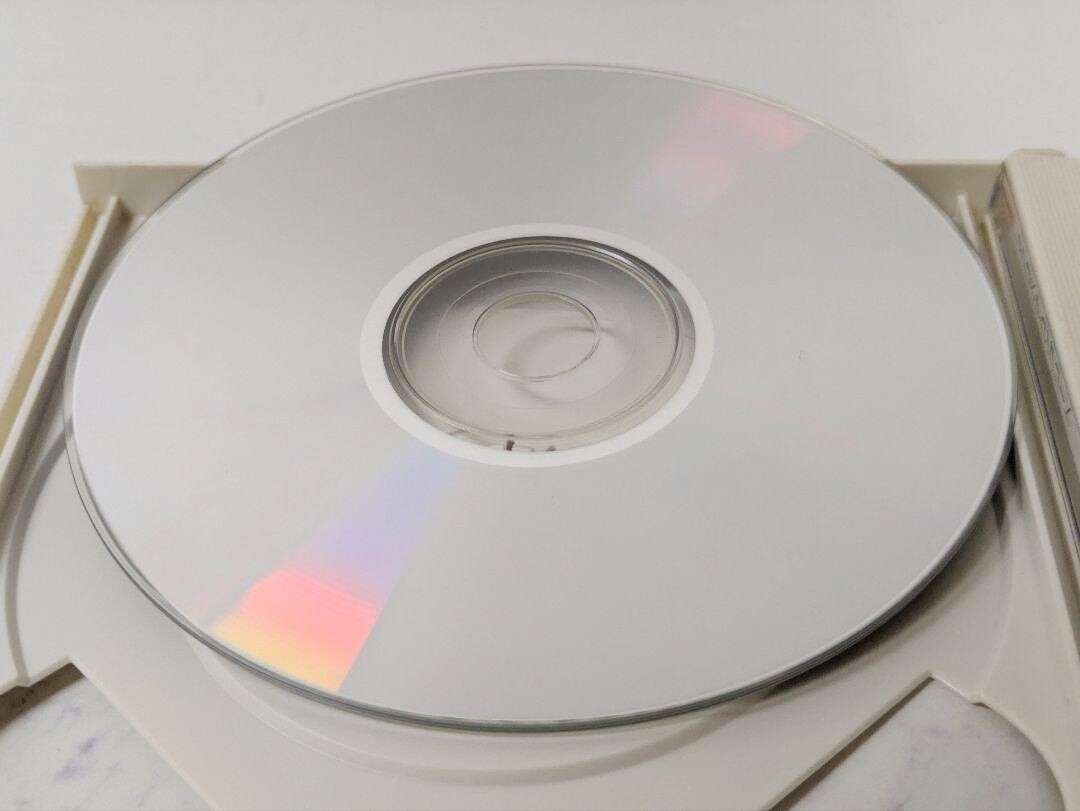 Macross The Complete 3CD Set 1992 Victor Music Rare Mari Iijima