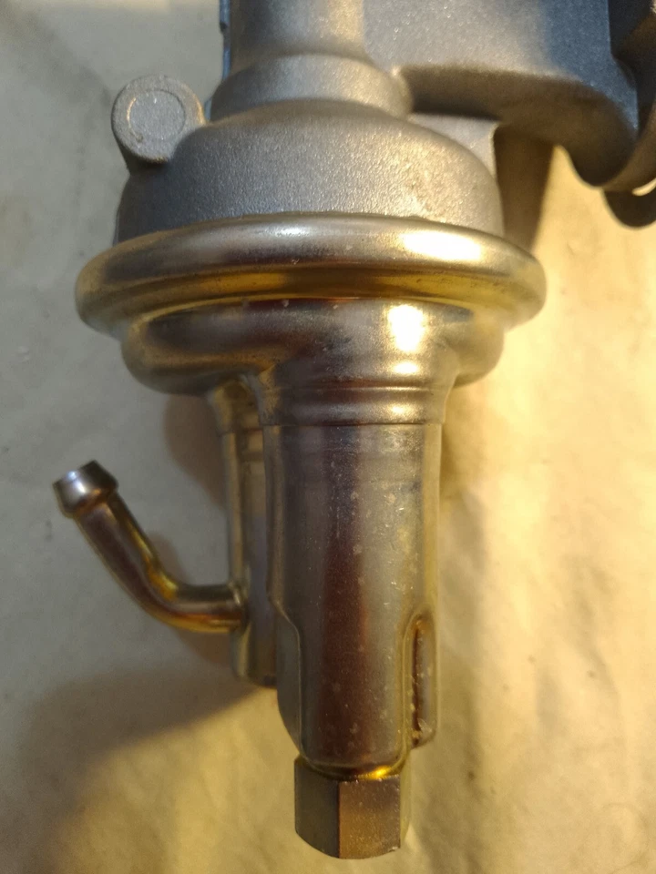 JEEP/AMC/RAMBLER GRAMD CHEROKEE CJ7,CJ8 1976/91 304/360/401 V8 STD MECH FUELPUMP - Image 3 of 4